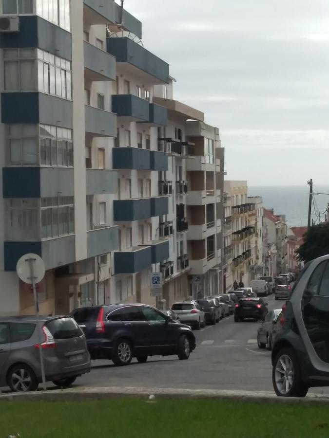 Apartamento Blue Dream Сесимбра Экстерьер фото