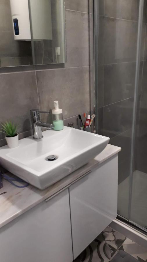 Apartamento Blue Dream Сесимбра Экстерьер фото
