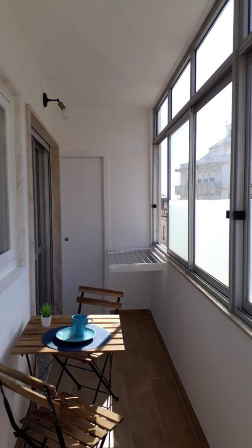 Apartamento Blue Dream Сесимбра Экстерьер фото