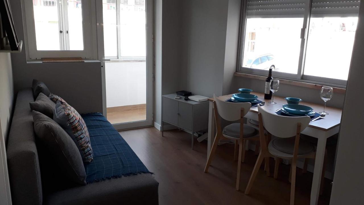 Apartamento Blue Dream Сесимбра Экстерьер фото