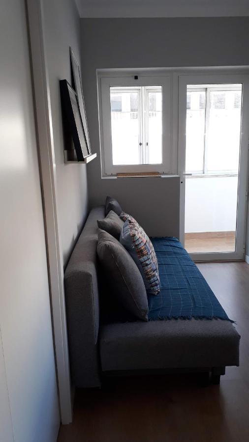 Apartamento Blue Dream Сесимбра Экстерьер фото